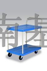 靜音推車