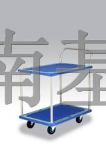 靜音推車